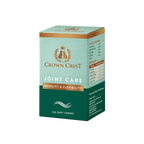 Crown Crest Joint Care for Dogs | Joint & Mobility Soft Chews