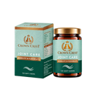 Crown Crest Joint Care for Dogs | Joint & Mobility Soft Chews